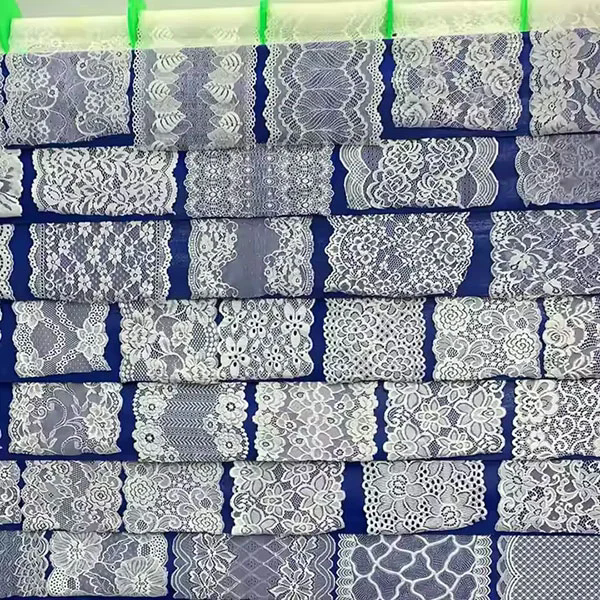 Jak pružná krajka zlepšuje pohodlí, efektivitu a výkon produktu?