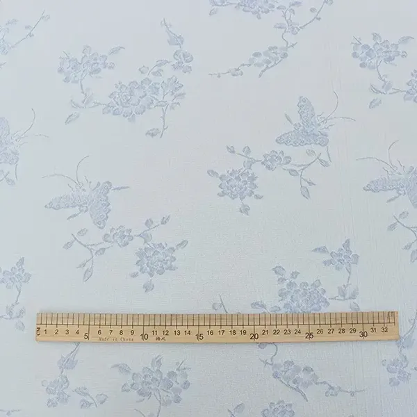 Texturovaný vyvýšený emboss barevný radiální kationická jacquard tkanina pro šaty